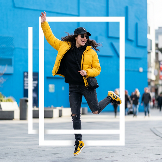 Checking that grows with you